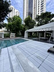 Ardmore Residence (D10), Condominium #588915371
